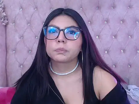 Jessica Carter 01 online show from February 13, 2026, 10:17 pm