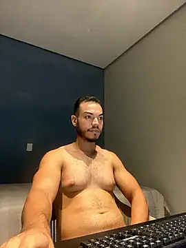 Parrudo321 online show from January 14, 2026, 2:28 am