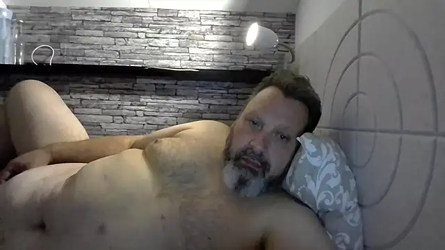 BigMan738xh online show from June 7, 2026, 11:08 pm