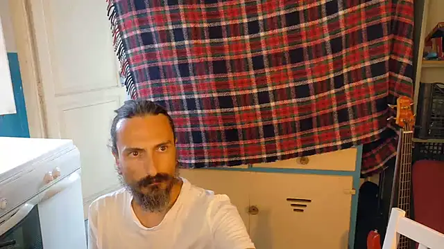 Mrkurt86 online show from July 9, 2026, 4:33 pm