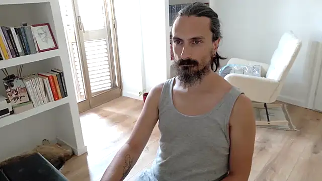 Mrkurt86 online show from July 31, 2026, 4:28 pm