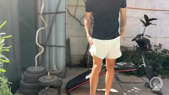 Snapshot of feeelipe2007 chatting on February 19, 2026, 7:10 pm feeelipe2007 online show from February 19, 2026, 7:10 pm