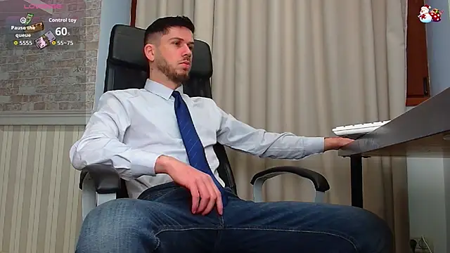 JonahShaw online show from December 16, 2025, 5:45 am