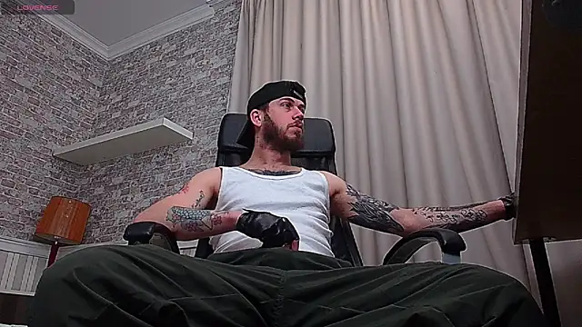 JonahShaw online show from February 16, 2026, 5:47 am