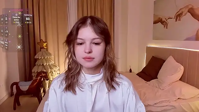 Lisa Blossom online show from January 14, 2026, 6:08 am