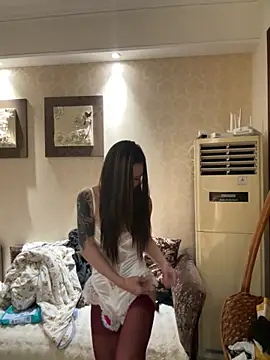 Manson13333 online show from November 29, 2025, 3:15 pm