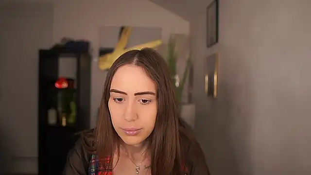 anabell055 online show from November 12, 2025, 9:21 am