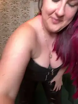 Lacey-BBW online show from October 3, 2025, 10:40 pm