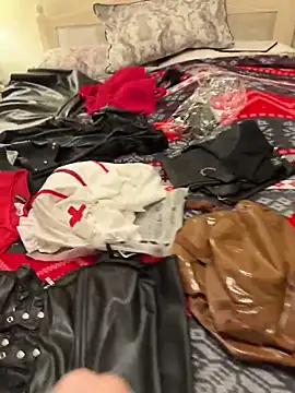 Lacey-BBW online show from October 27, 2025, 6:23 pm