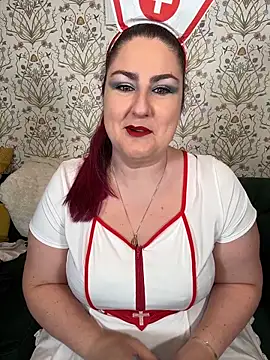 Lacey-BBW online show from October 28, 2025, 10:45 pm
