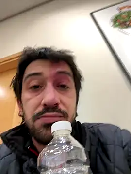 Snapshot of piacentino69 chatting on October 21, 2025, 10:38 am piacentino69 online show from October 21, 2025, 10:38 am