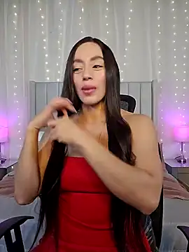 AriadnaTaylor online show from October 6, 2025, 4:26 pm