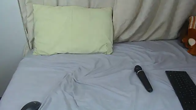 Sexychrista online show from September 11, 2025, 10:43 pm