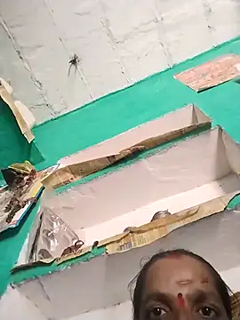 Sexi savita online show from October 5, 2025, 7:17 am