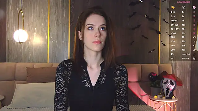 FrancesDay online show from October 29, 2025, 5:10 am