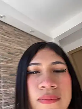 LiaSaenz27 online show from September 9, 2025, 3:00 pm