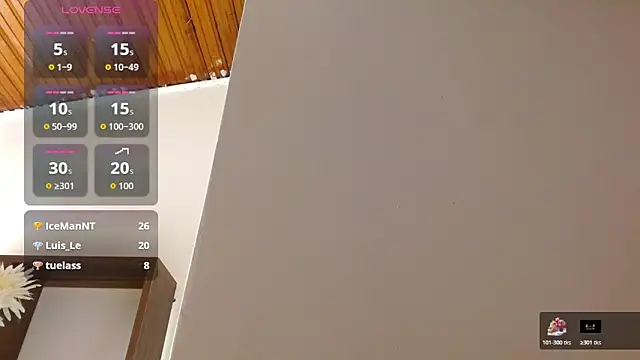 Snapshot of shelbygp chatting on March 3, 2026, 11:38 am shelbygp online show from March 3, 2026, 11:38 am