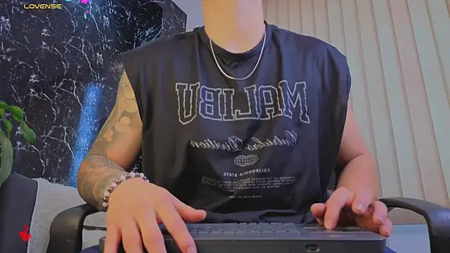 Alexander ferre online show from January 17, 2026, 1:16 pm