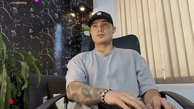 Alexander ferre online show from February 3, 2026, 1:16 pm