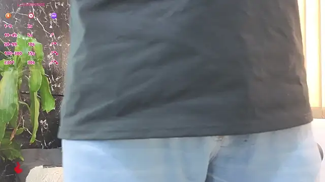 Alexander ferre online show from April 3, 2026, 1:53 pm