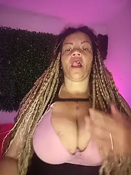 Eva Luxei online show from September 29, 2025, 11:15 am