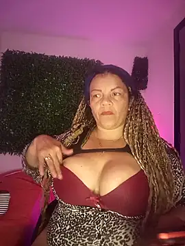 Eva Luxei online show from November 1, 2025, 1:29 am