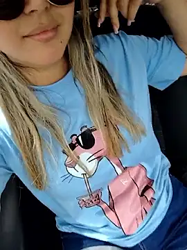 CelestePrince2 online show from January 6, 2026, 5:27 pm