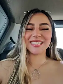 CelestePrince2 online show from March 19, 2026, 8:57 pm