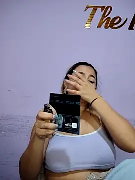 CelestePrince2 online show from March 21, 2026, 2:27 am