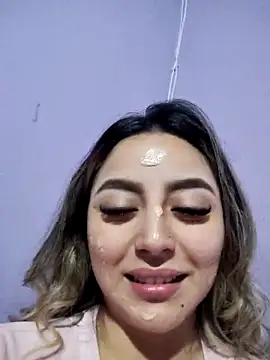 CelestePrince2 online show from April 20, 2026, 3:53 am