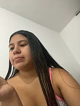 AntonellaCute ab online show from October 8, 2025, 11:13 pm