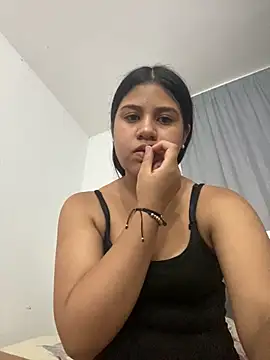 AntonellaCute ab online show from November 11, 2025, 4:12 am