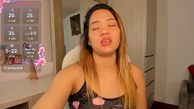 Snapshot of kata22sofia chatting on November 30, 2025, 3:38 pm kata22sofia online show from November 30, 2025, 3:38 pm