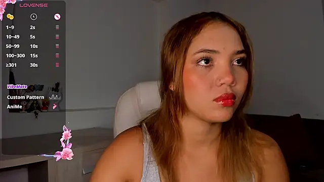 Snapshot of kata22sofia chatting on February 2, 2026, 4:49 pm kata22sofia online show from February 2, 2026, 4:49 pm