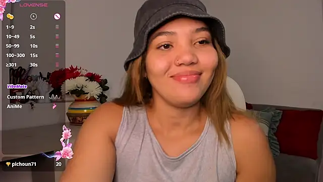 Snapshot of kata22sofia chatting on February 15, 2026, 5:31 pm kata22sofia online show from February 15, 2026, 5:31 pm