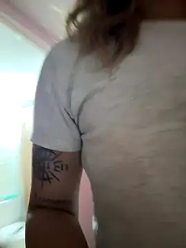 MorganHot0809 online show from September 11, 2025, 11:21 am