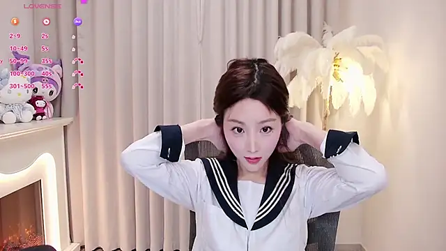 cygj7 online show from November 13, 2025, 3:55 pm