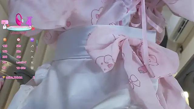 cygj7 online show from November 18, 2025, 2:54 pm