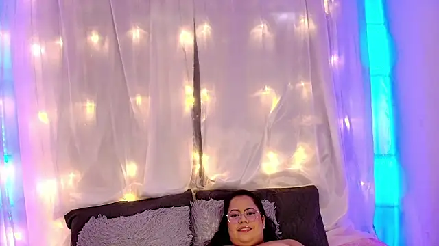 LilyRousee online show from March 20, 2026, 4:45 pm