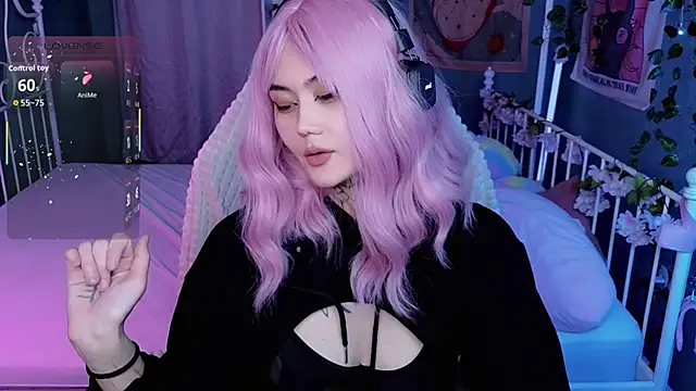 GothXRaven online show from January 14, 2026, 3:28 pm