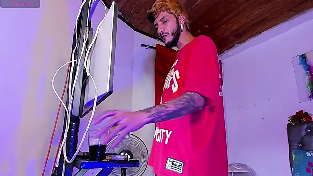 Snapshot of dex_55 chatting on October 3, 2025, 12:51 am dex 55 online show from October 3, 2025, 12:51 am