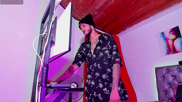 Snapshot of dex_55 chatting on October 6, 2025, 1:03 am dex 55 online show from October 6, 2025, 1:03 am