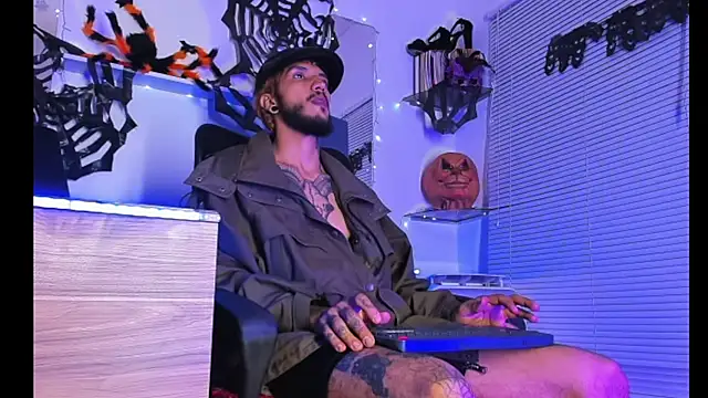 Snapshot of dex_55 chatting on October 12, 2025, 12:53 am dex 55 online show from October 12, 2025, 12:53 am