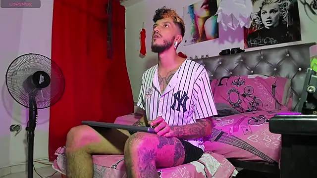 Snapshot of dex_55 chatting on October 17, 2025, 12:58 am dex 55 online show from October 17, 2025, 12:58 am