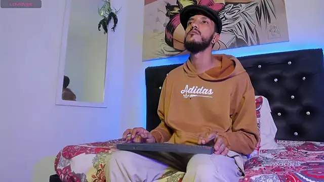 Snapshot of dex_55 chatting on November 3, 2025, 12:46 am dex 55 online show from November 3, 2025, 12:46 am