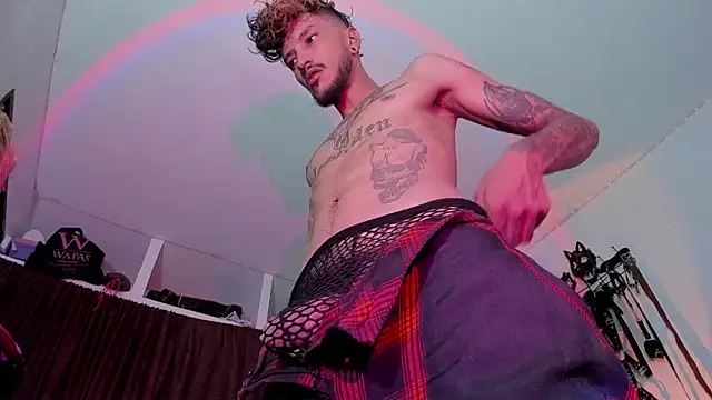 dex 55 online show from April 7, 2026, 7:47 pm