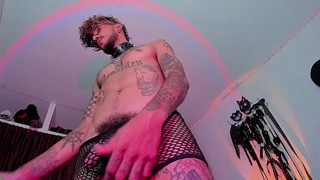 dex 55 online show from April 12, 2026, 8:03 pm