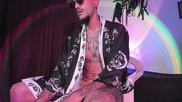dex 55 online show from July 19, 2026, 2:54 pm