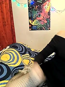 femdomroom online show from November 29, 2025, 3:42 am