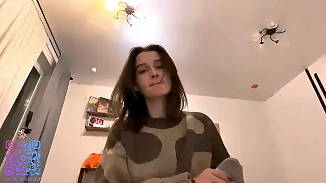 Snapshot of DarlineBrustera chatting on November 5, 2025, 3:12 pm DarlineBrustera online show from November 5, 2025, 3:12 pm